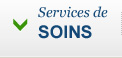 Service de soins